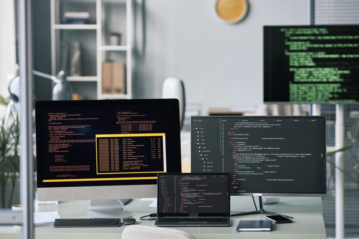 Beyond Aesthetics Designing a Website that Drives Results