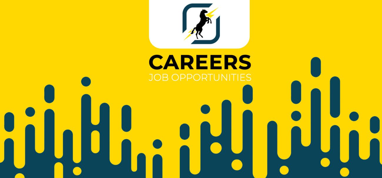 stalione Careers job opportunities background image
