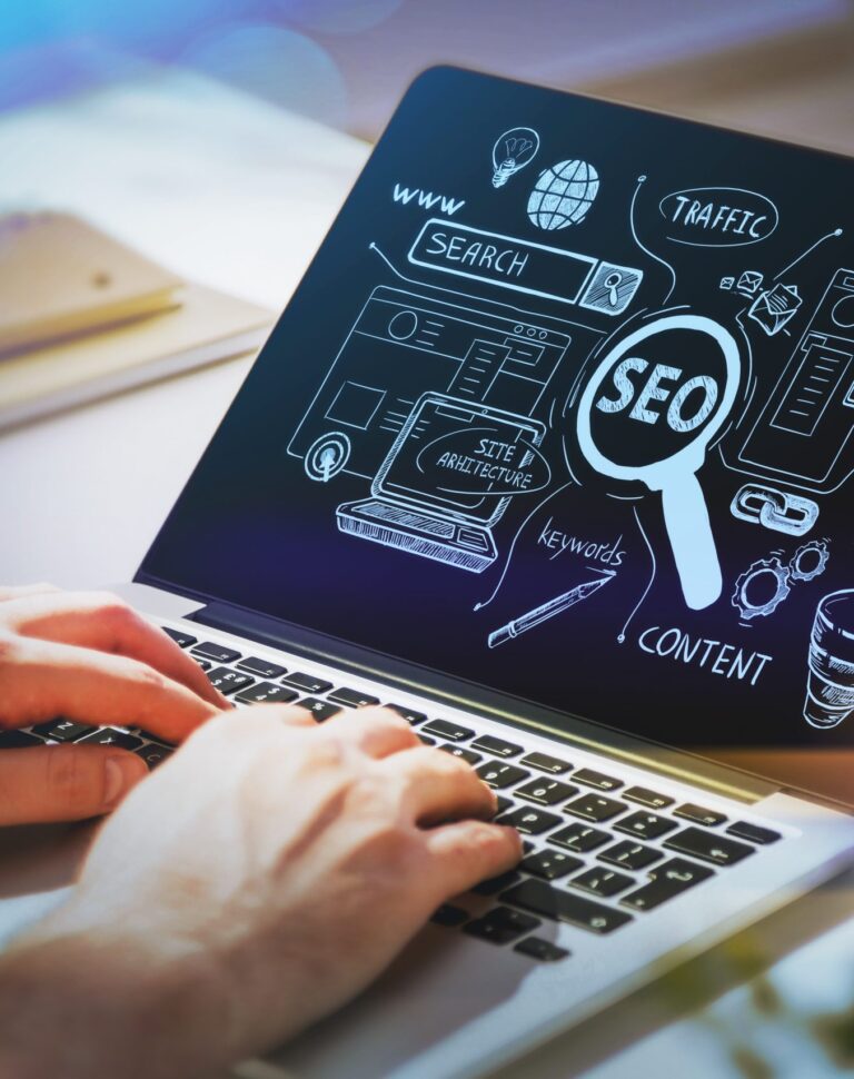 stalione SEO image for services