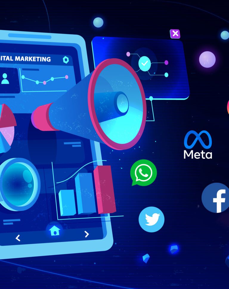 stalione digital Marketing image for services