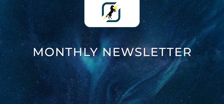 Monthly News Letter