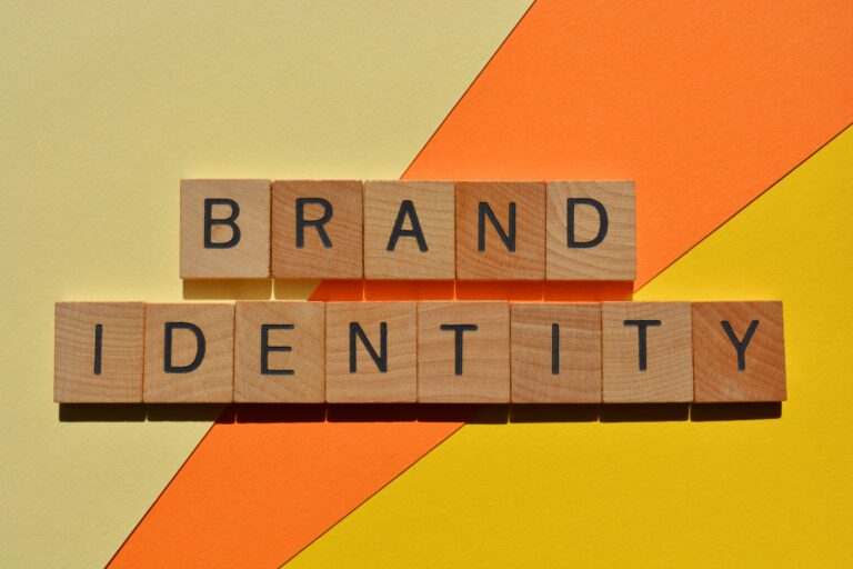 The Ultimate Guide to Building a Strong Brand Identity with Stalione  Group