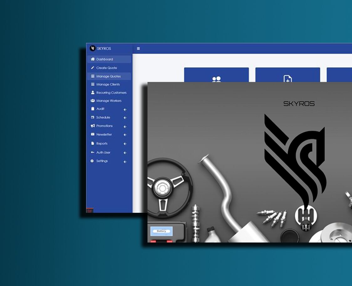 Skyros Australia’s Top Website Development Company