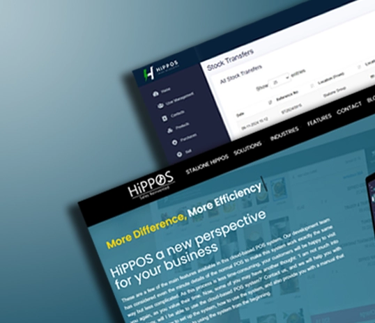 hippos Australia’s Top Website Development Company