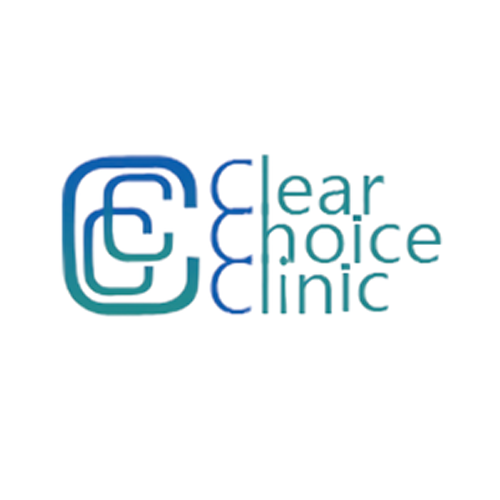 stalione client logo clear choice clinic