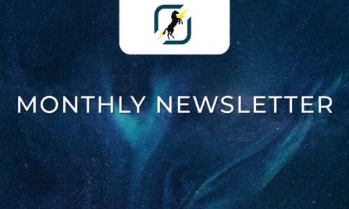 October Newsletter