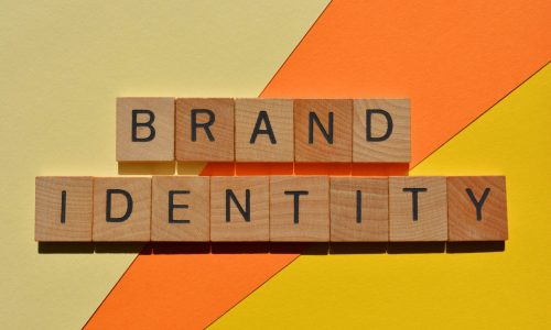 The Ultimate Guide to Building a Strong Brand Identity with Stalione  Group